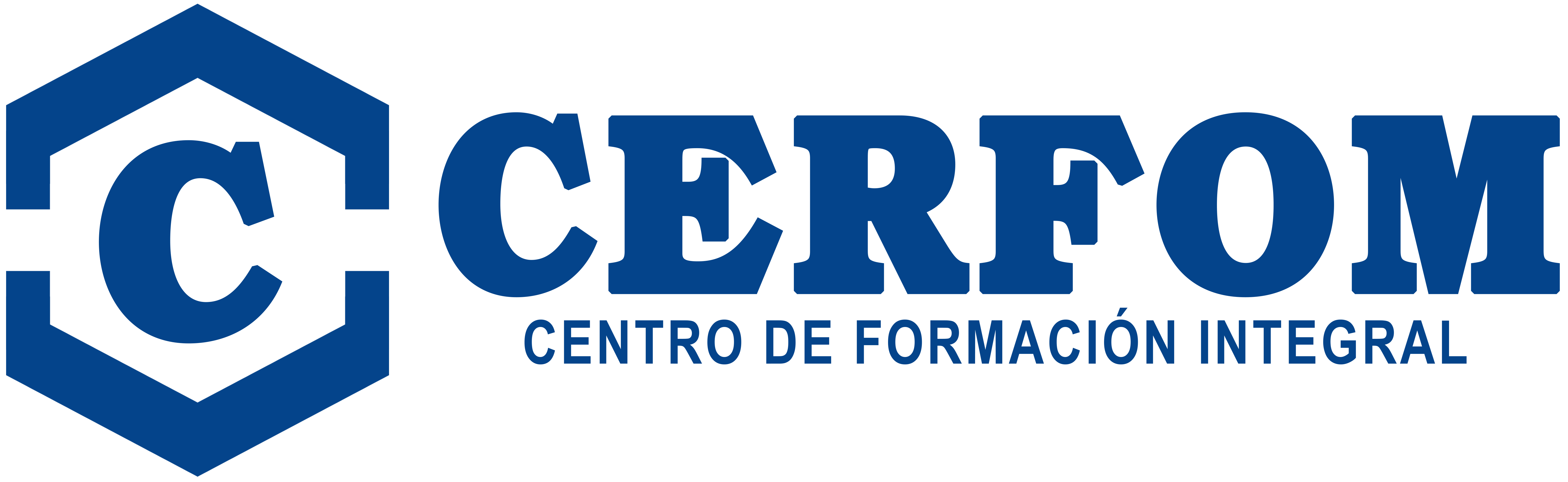 Aula Virtual CERFOM