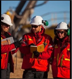 EXPEDITOR MINERO Y ACREDITACION DE EQUIPO Y PERSONAS