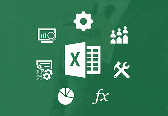 Uso De Aplicaciones De Excel Nivel Avanzado